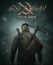 Cover di Life is Feudal: Your Own